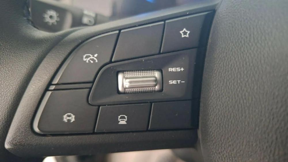 Changan CS35 Plus I Рестайлинг Уфа  - изображение 16