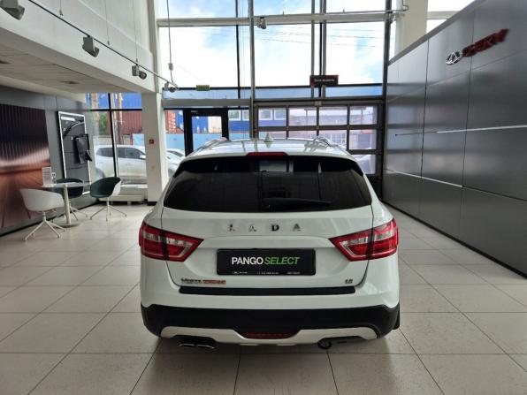 Lada (ВАЗ) Vesta I с пробегом 2020 года, цена 1 199 000 рублей, 97170 км, универсал, Автокод Объявления
