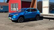 Chery Tiggo 7 I Санкт-Петербург  - изображение 14