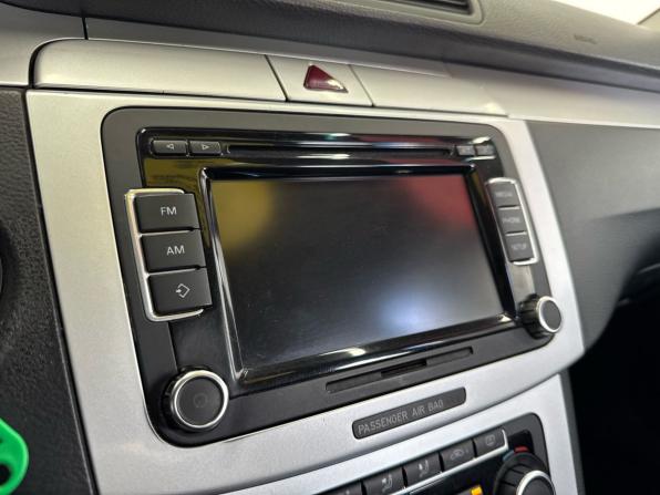 Volkswagen Passat CC I с пробегом 2010 года, цена 819 000 рублей, 241462 км, седан, Автокод Объявления