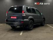 Toyota Land Cruiser Prado 120 Series Рестайлинг Челябинск  - изображение 24