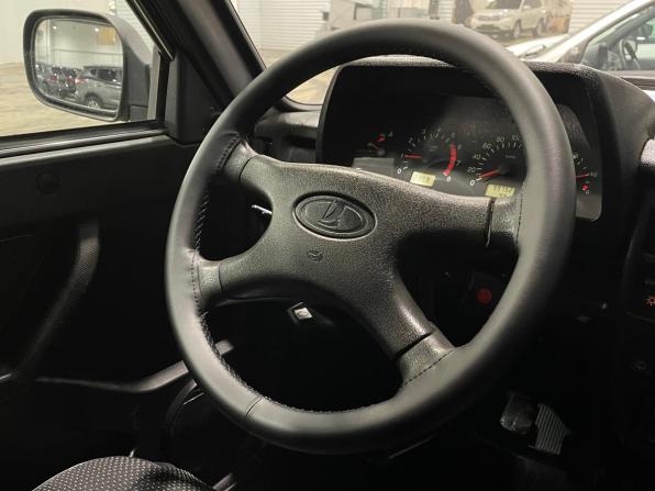 Lada (ВАЗ) 2121 (4x4) I Рестайлинг с пробегом 2016 года, цена 560 000 рублей, 99750 км, внедорожник, Автокод Объявления