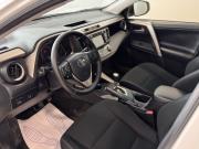 Toyota RAV4 IV (XA40) Омск  - изображение 29