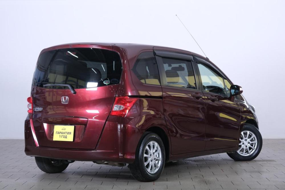 Honda Freed I Омск  - изображение 7