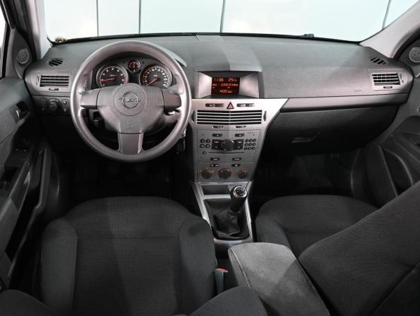 Opel Astra H Рестайлинг с пробегом 2013 года, цена 777 000 рублей, 173951 км, хэтчбек, Автокод Объявления