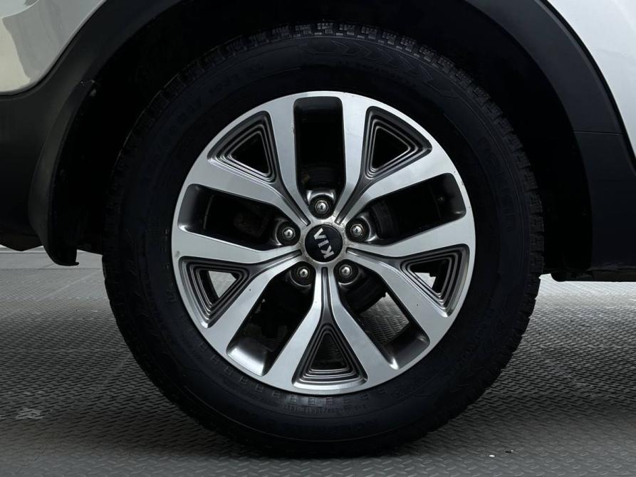 Kia Sportage III Рестайлинг Уфа  - изображение 22