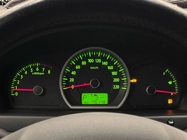 Kia Sportage II Рестайлинг с пробегом 2010 года, цена 1 240 000 рублей, 75500 км, внедорожник, Автокод Объявления