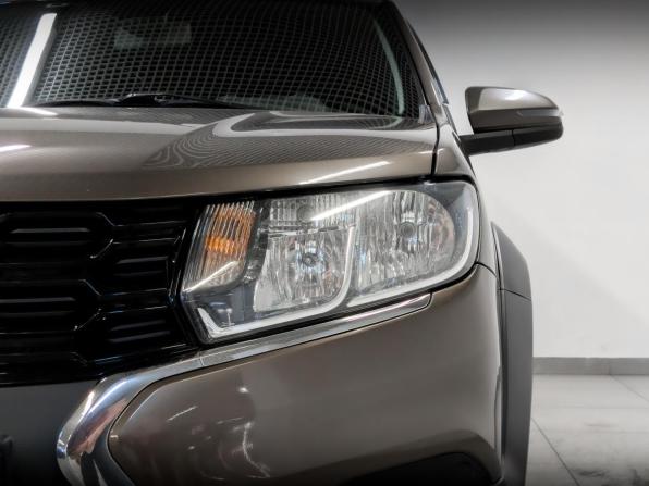 Lada (ВАЗ) Largus I Рестайлинг с пробегом 2022 года, цена 1 250 000 рублей, 63395 км, универсал, Автокод Объявления