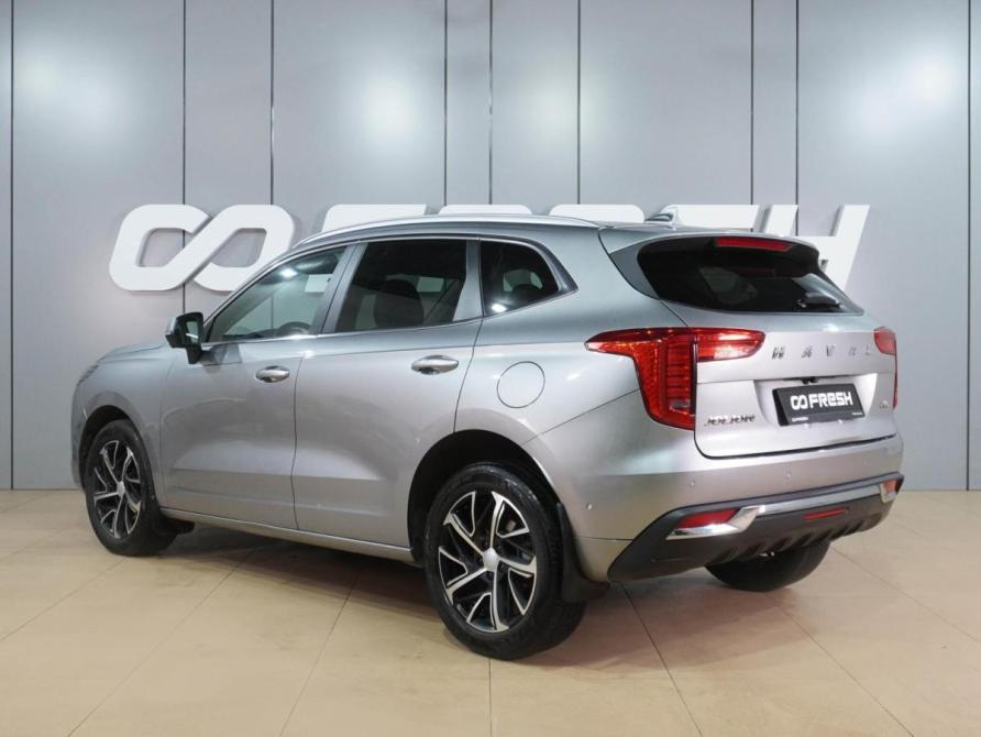 Haval Jolion I Воронеж  - изображение 2