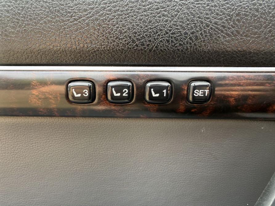 Toyota Land Cruiser 200 Series Москва  - изображение 15