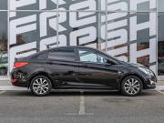 Hyundai Solaris I Рестайлинг Краснодар  - изображение 24