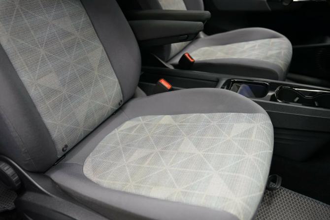 Volkswagen ID.3 I с пробегом 2020 года, цена 3 299 000 рублей, 80000 км, хэтчбек, Автокод Объявления