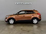 Hyundai Creta I Краснодар  - изображение 28