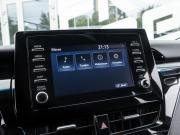 Toyota Camry VIII (XV70) Рестайлинг Волгоград  - изображение 40