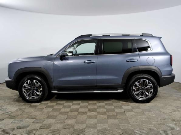 Haval Dargo I с пробегом 2022 года, цена 2 358 000 рублей, 54757 км, внедорожник, Автокод Объявления