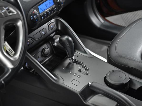 Hyundai ix35 I Рестайлинг с пробегом 2014 года, цена 1 399 000 рублей, 126000 км, внедорожник, Автокод Объявления