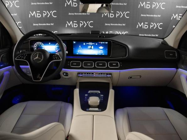 Новый Mercedes-Benz GLE II (V167) Рестайлинг 2025 года, цена 10 250 000 рублей, внедорожник, Автокод Объявления