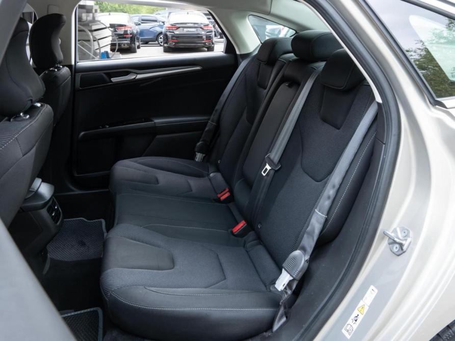 Ford Mondeo V Волгоград  - изображение 11
