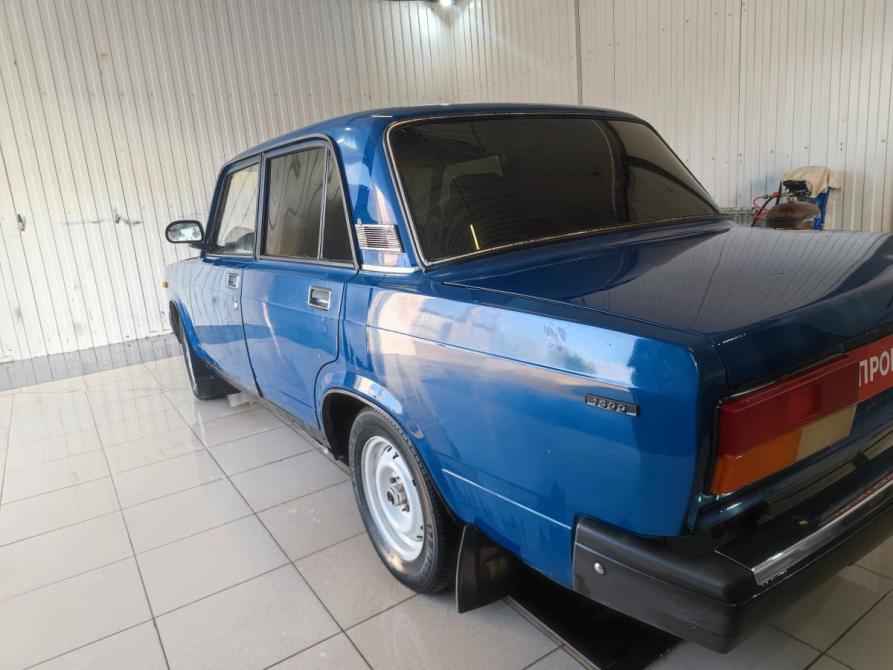 Lada (ВАЗ) 2107 Арзамас  - изображение 6