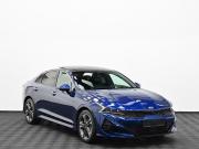 Kia K5 III Москва  - изображение 20