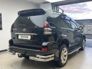 Toyota Land Cruiser Prado 120 Series Новосибирск  - изображение 17