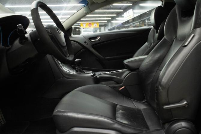 Hyundai Genesis Coupe I с пробегом 2011 года, цена 1 359 000 рублей, 194848 км, купе, Автокод Объявления