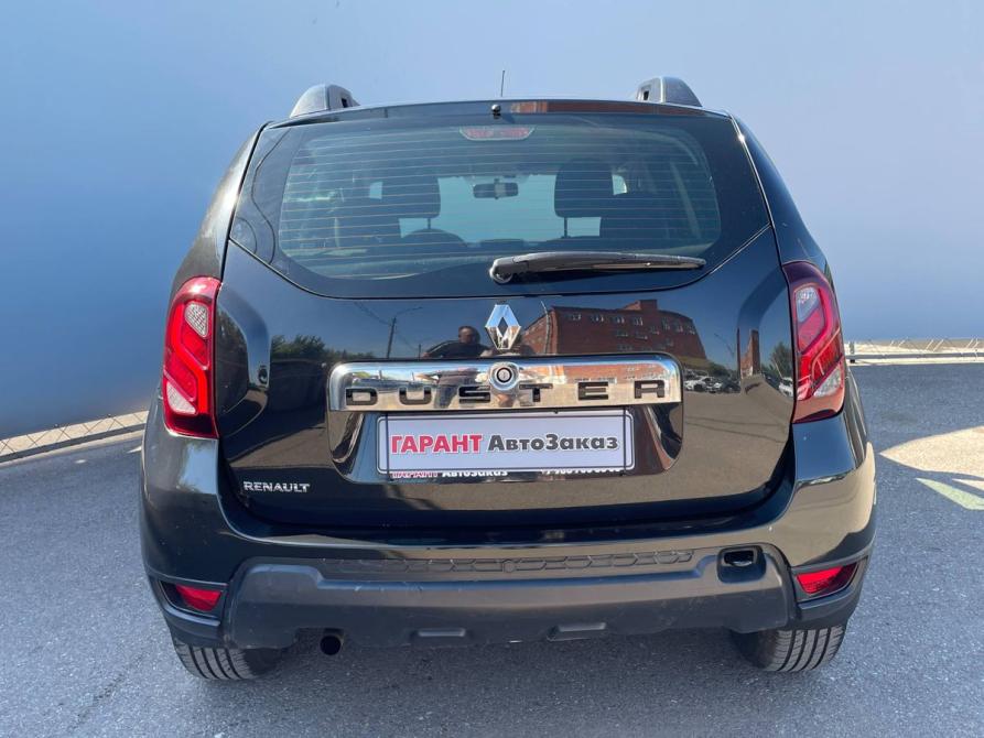 Renault Duster I Рестайлинг Стерлитамак  - изображение 8