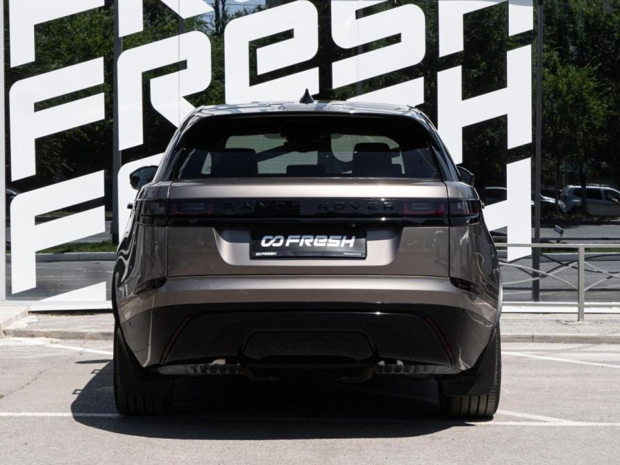 Land Rover Range Rover Velar I Волгоград  - изображение 4