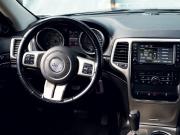 Jeep Grand Cherokee IV (WK2) Екатеринбург  - изображение 43