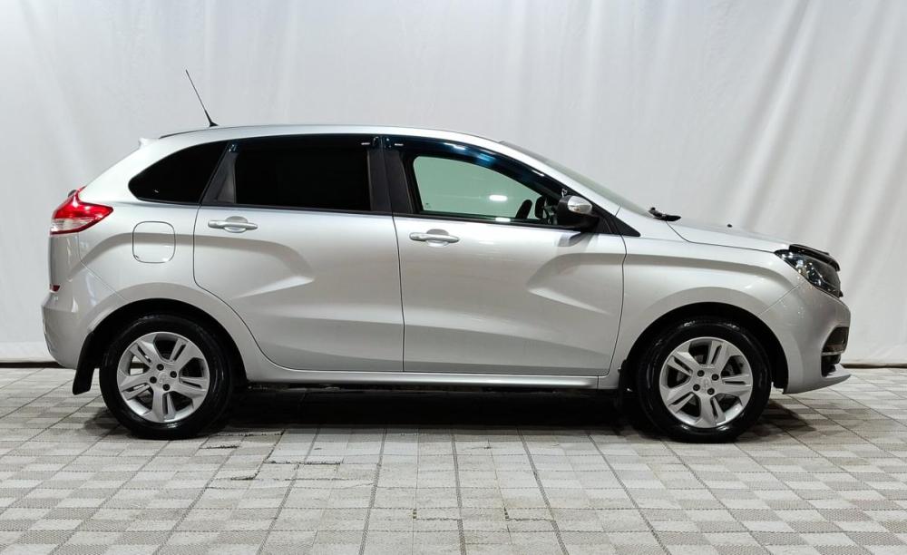 Lada (ВАЗ) XRAY I Нижневартовск  - изображение 4