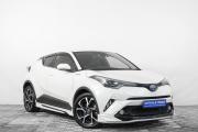 Toyota C-HR I Кемерово  - изображение 23