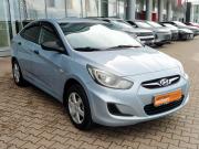 Hyundai Solaris I Екатеринбург  - изображение 27