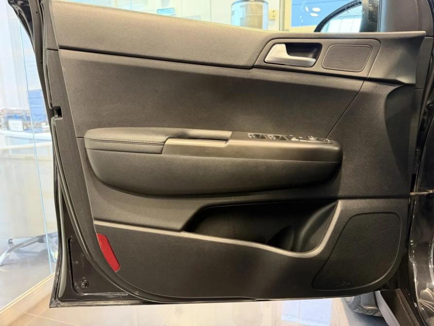Kia Sportage IV Рестайлинг Подольск  - изображение 11