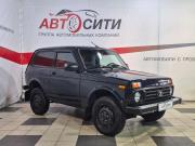 Lada (ВАЗ) Niva Legend Воронеж  - изображение 22