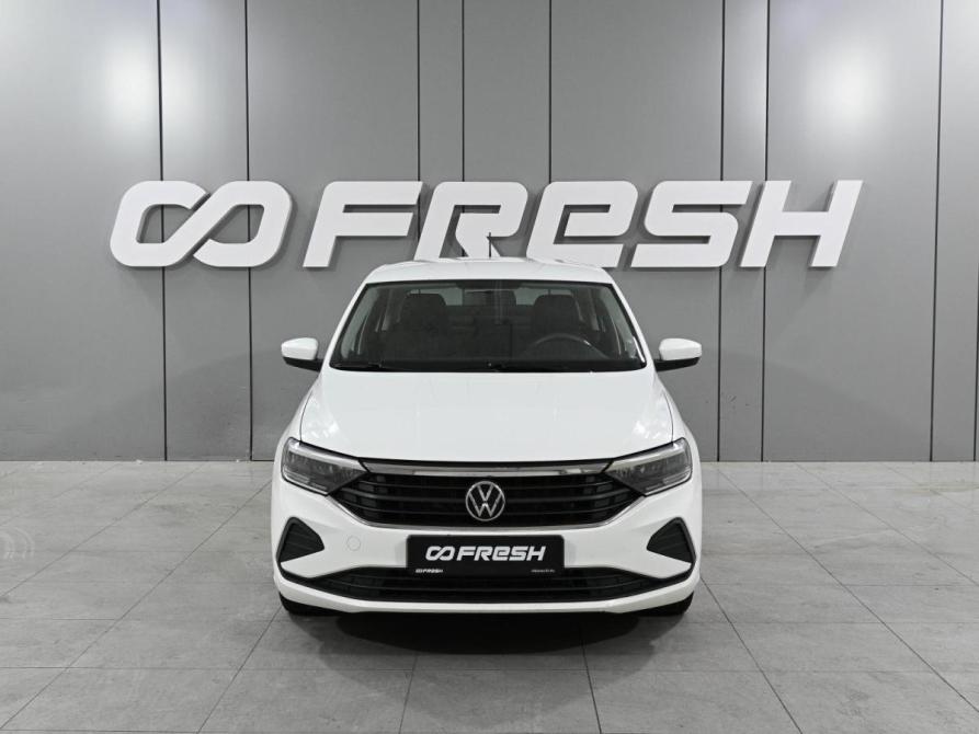 Volkswagen Polo VI Ростов-на-Дону  - изображение 3