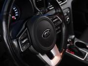 Kia Sportage IV Рестайлинг Москва  - изображение 28