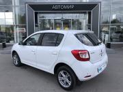 Renault Sandero II Брянск  - изображение 22