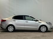 Kia Rio III Рестайлинг Кемерово  - изображение 30