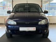 Lada (ВАЗ) Kalina I Тольятти  - изображение 21