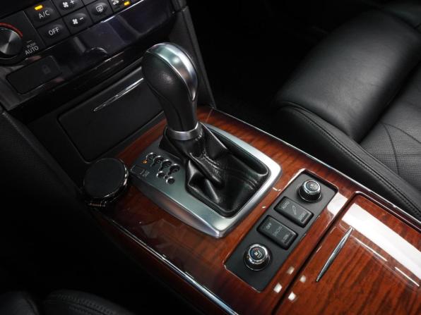 Infiniti FX II (S51) с пробегом 2010 года, цена 1 999 000 рублей, 143397 км, внедорожник, Автокод Объявления
