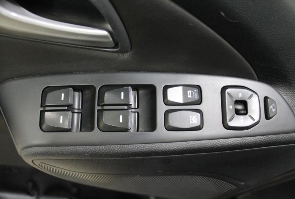 Hyundai ix35 I Астрахань  - изображение 23