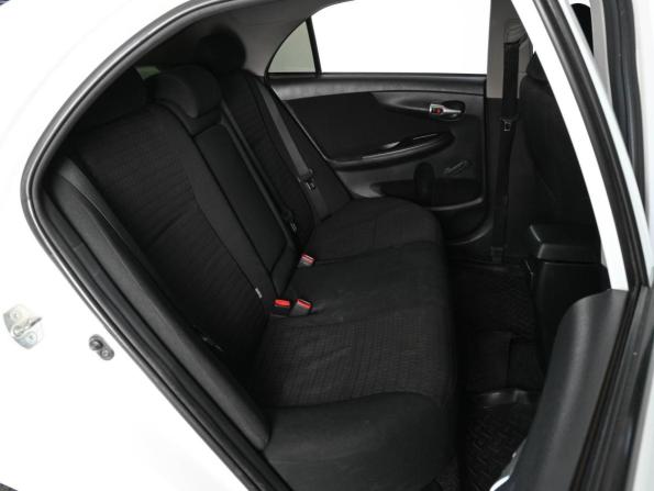 Toyota Corolla X (E140 E150) Рестайлинг с пробегом 2010 года, цена 999 000 рублей, 182595 км, седан, Автокод Объявления