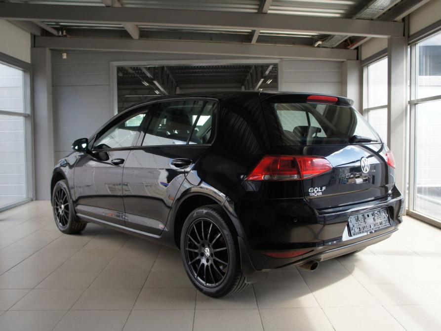 Volkswagen Golf VII Березовский  - изображение 3