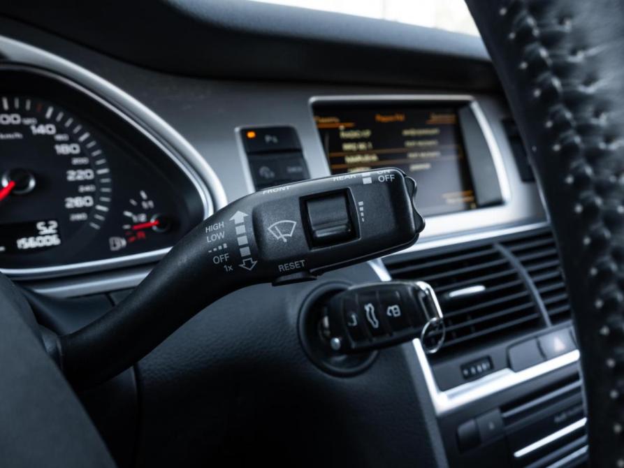 Audi Q7 I (4L) Рестайлинг Ставрополь  - изображение 17