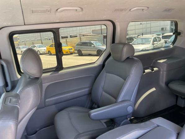 Hyundai Grand Starex I с пробегом 2011 года, цена 1 490 000 рублей, 174290 км, минивэн, Автокод Объявления