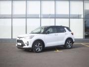 Toyota Raize I Курган  - изображение 24