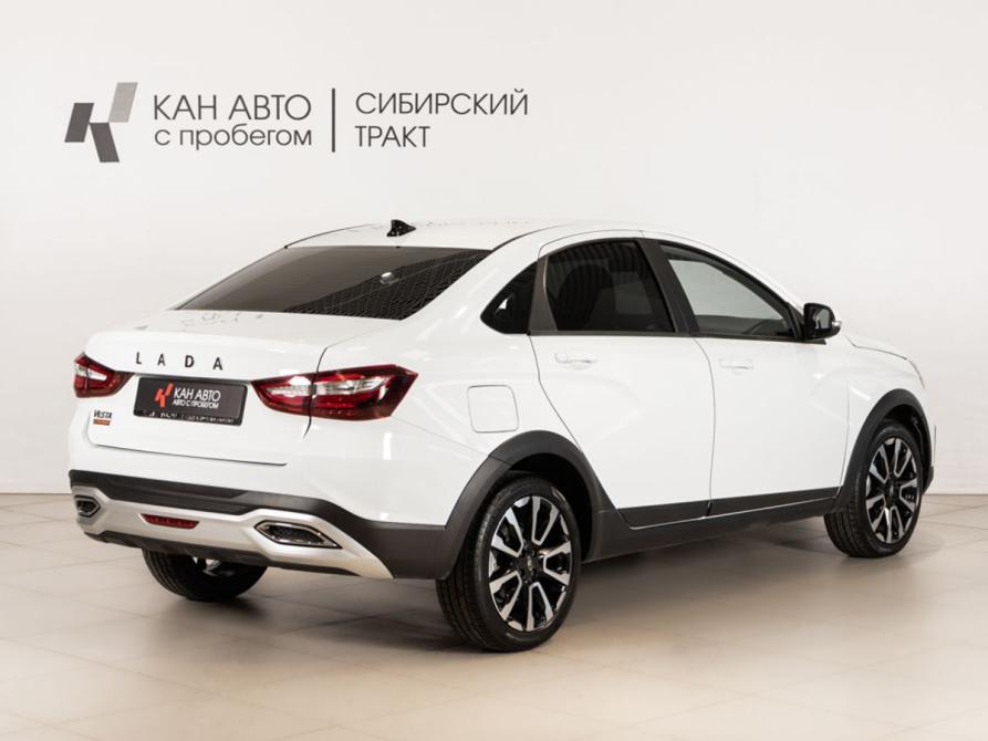 Lada (ВАЗ) Vesta I Рестайлинг (NG) Казань  - изображение 3