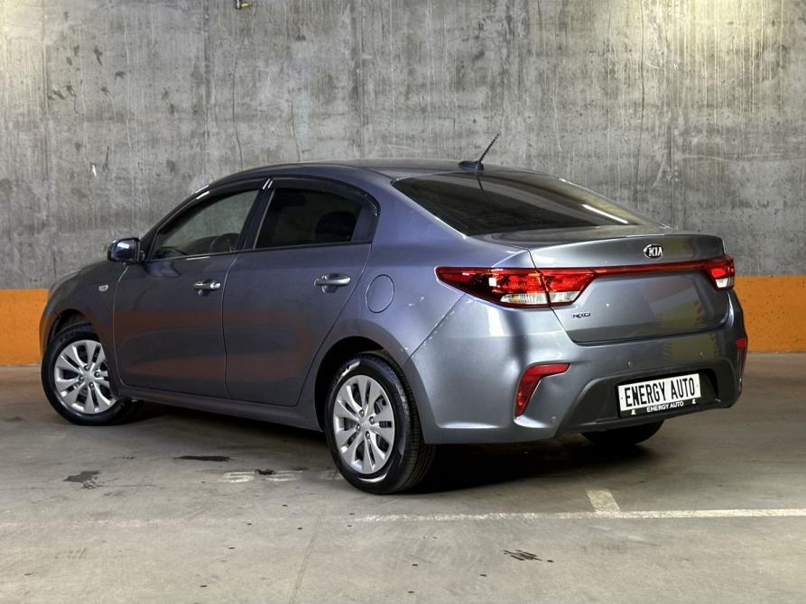 Kia Rio IV Уфа  - изображение 5