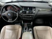 BMW X3 II (F25) Казань  - изображение 39