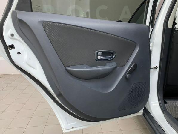 Nissan Almera III (G15) с пробегом 2015 года, цена 720 000 рублей, 98050 км, седан, Автокод Объявления